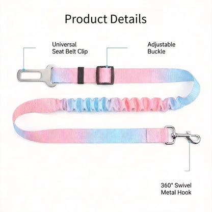 TravelSafe Pet Seat Belt