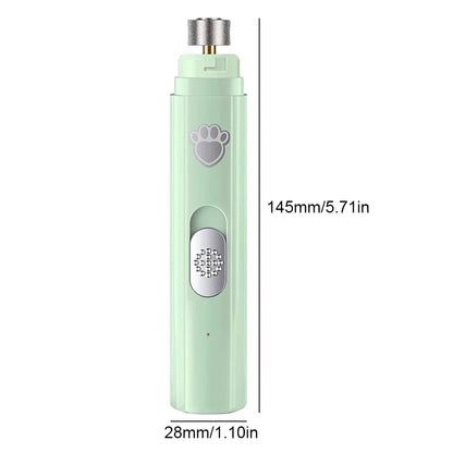 PawPerfect Pro - Nail Grinder