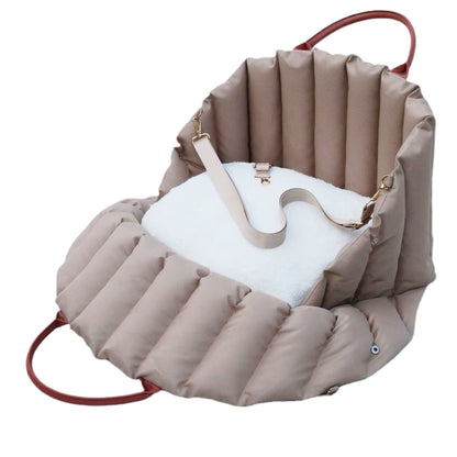 TravelNest Pet Carrier