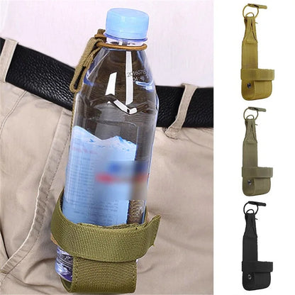 K9 Commando - Tactical Dog Harness & Leash Set