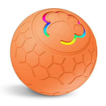 GlowBounce Ball