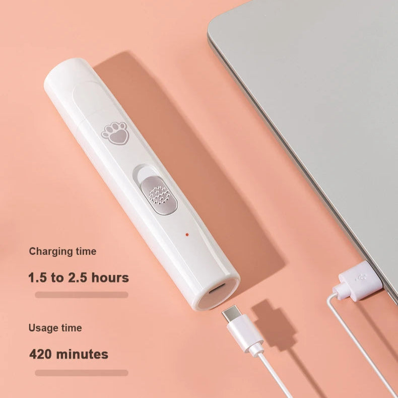 PawPerfect Pro - Nail Grinder