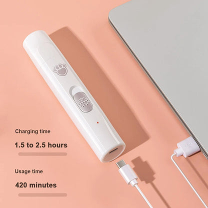 PawPerfect Pro - Nail Grinder