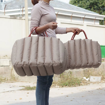 TravelNest Pet Carrier