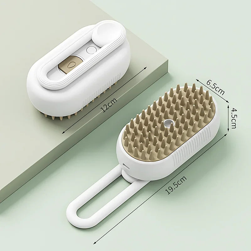 SteamPaw Brush