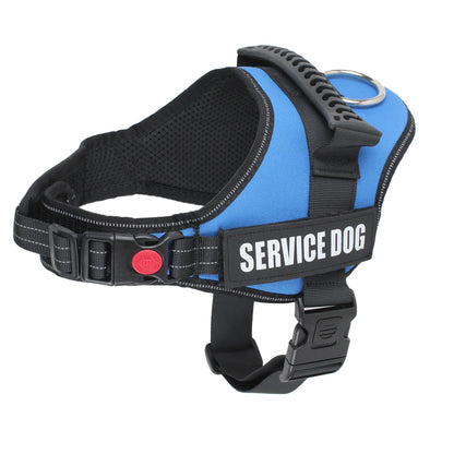PerfectFit Custom No-Pull Harness