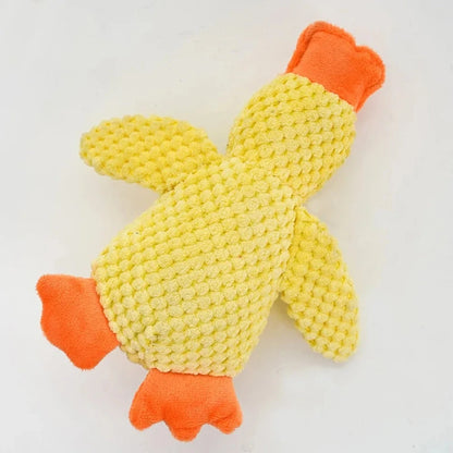 PlushDuckie Toy