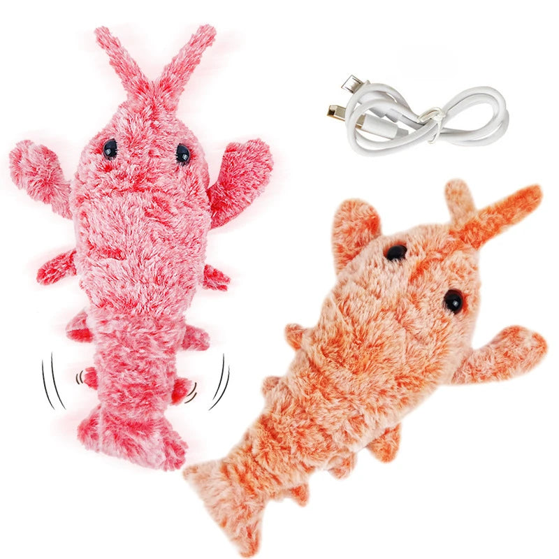 Wiggly Lobster