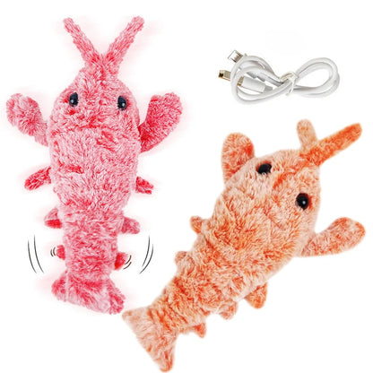 Wiggly Lobster