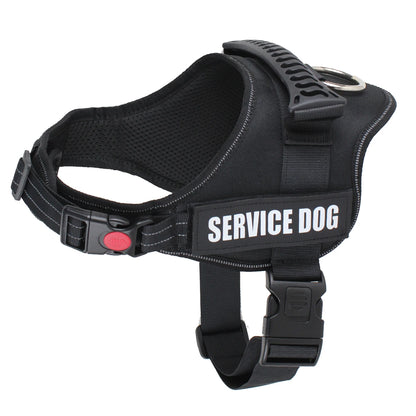 PerfectFit Custom No-Pull Harness