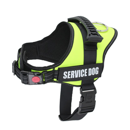 PerfectFit Custom No-Pull Harness