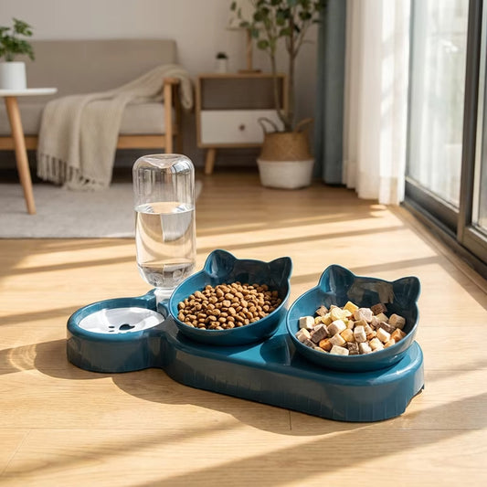 TripleFeast 3-in-1