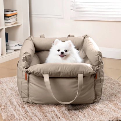 Royal Travel Nest