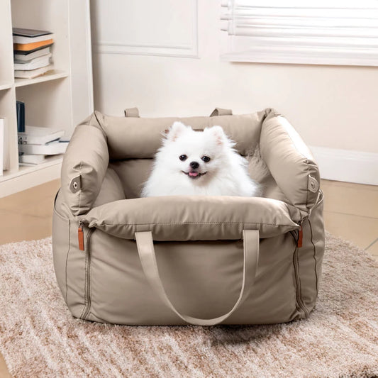 Royal Travel Nest
