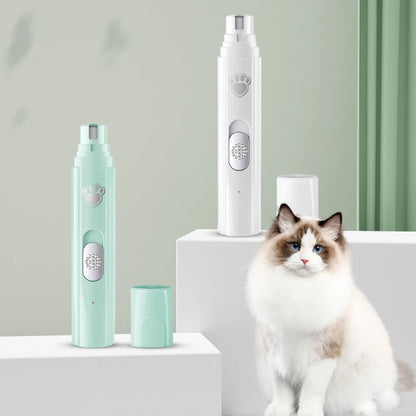 PawPerfect Pro - Nail Grinder