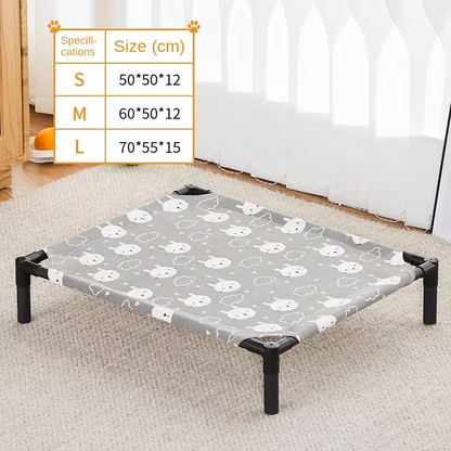 AirNest Pet Bed