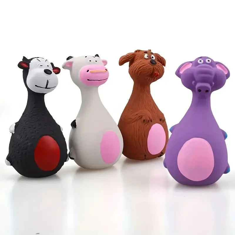 EcoSqueak Dental Chew
