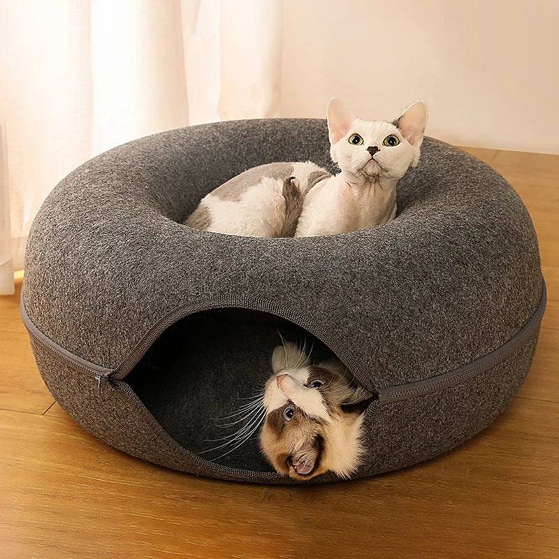 TunnelNest