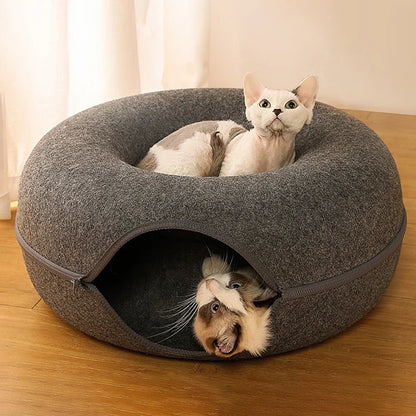 TunnelNest