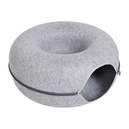 TunnelNest