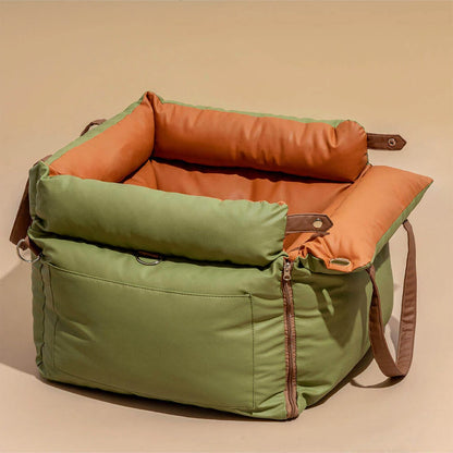 Royal Travel Nest