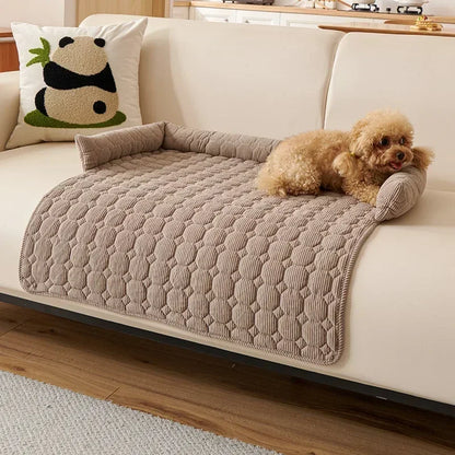 CloudNest Ultra-Soft Rest Mat
