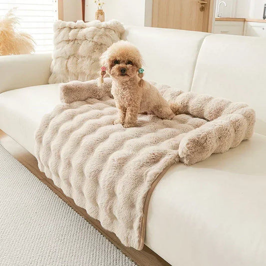 CloudNest Furniture Cover