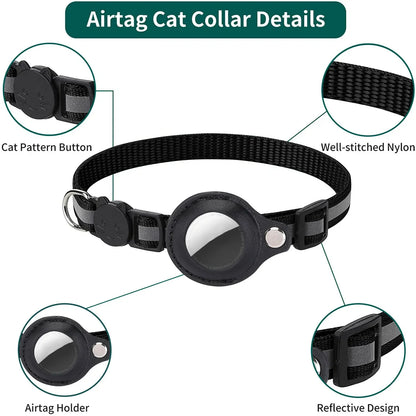 SafeTrack Collar