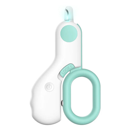 PawGlow Clipper