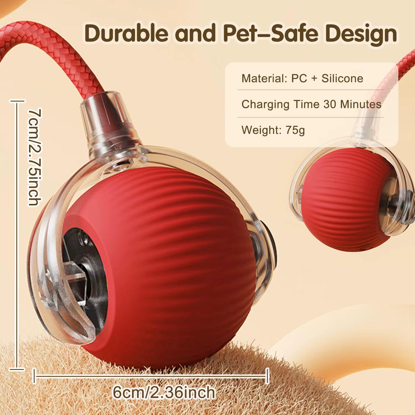 ChaseBuddy Smart Ball