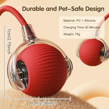 ChaseBuddy Smart Ball