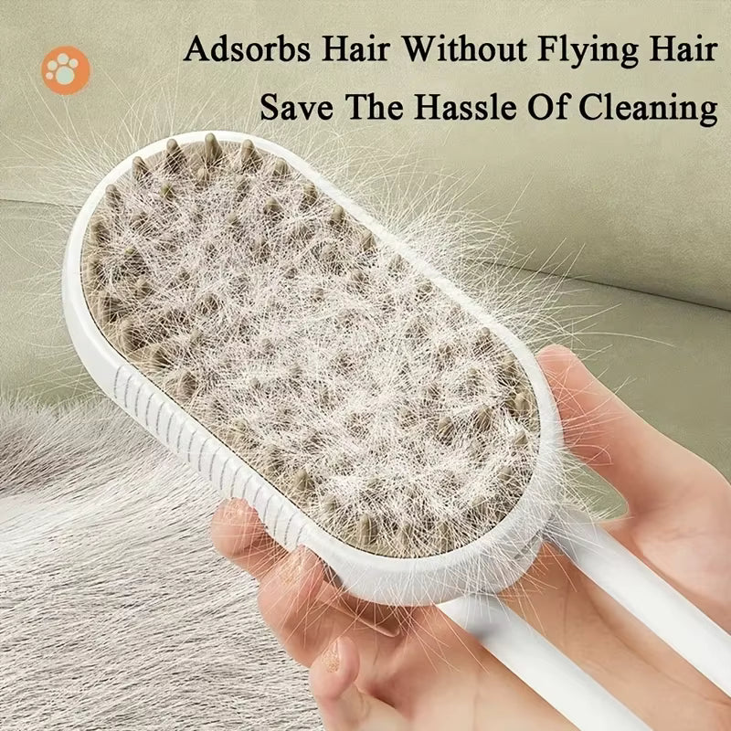 SteamPaw Brush