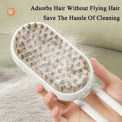 SteamPaw Brush