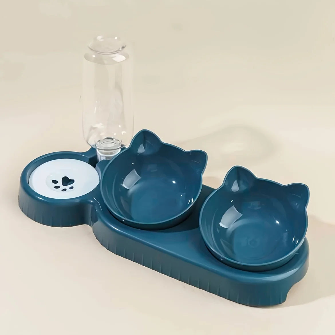 TripleFeast 3-in-1