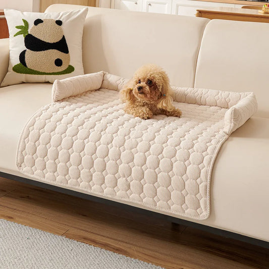 CloudNest Ultra-Soft Rest Mat