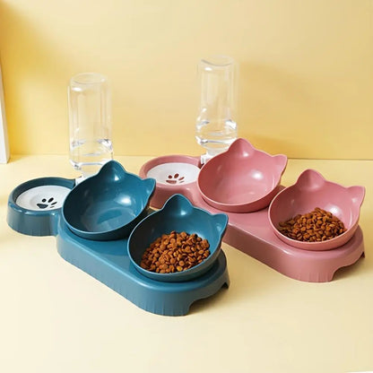 TripleFeast 3-in-1