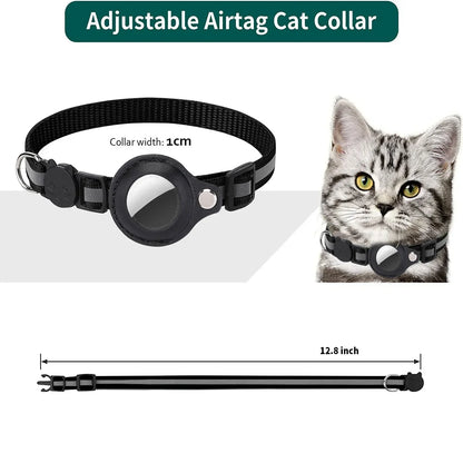 SafeTrack Collar