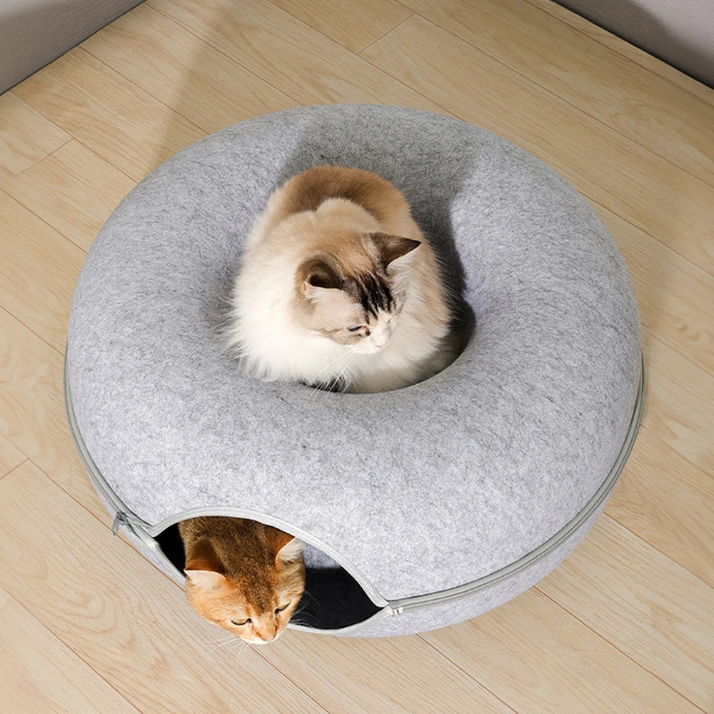 TunnelNest