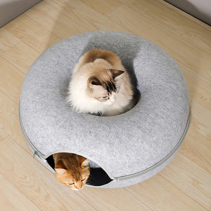 TunnelNest