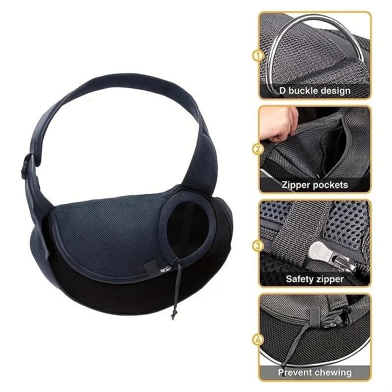 CozyCarry Pet Sling