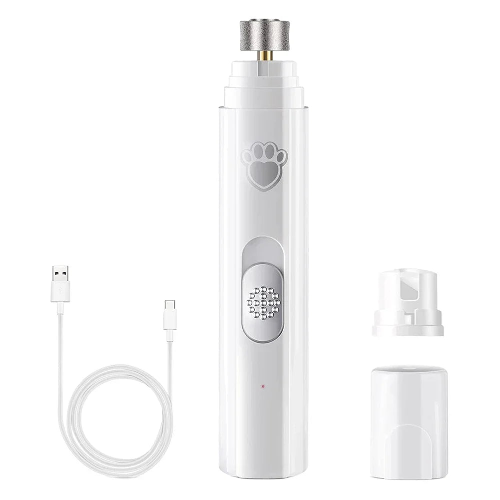PawPerfect Pro - Nail Grinder