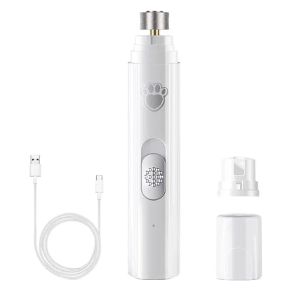 PawPerfect Pro - Nail Grinder
