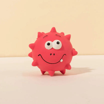 Squeaky Monster Ball
