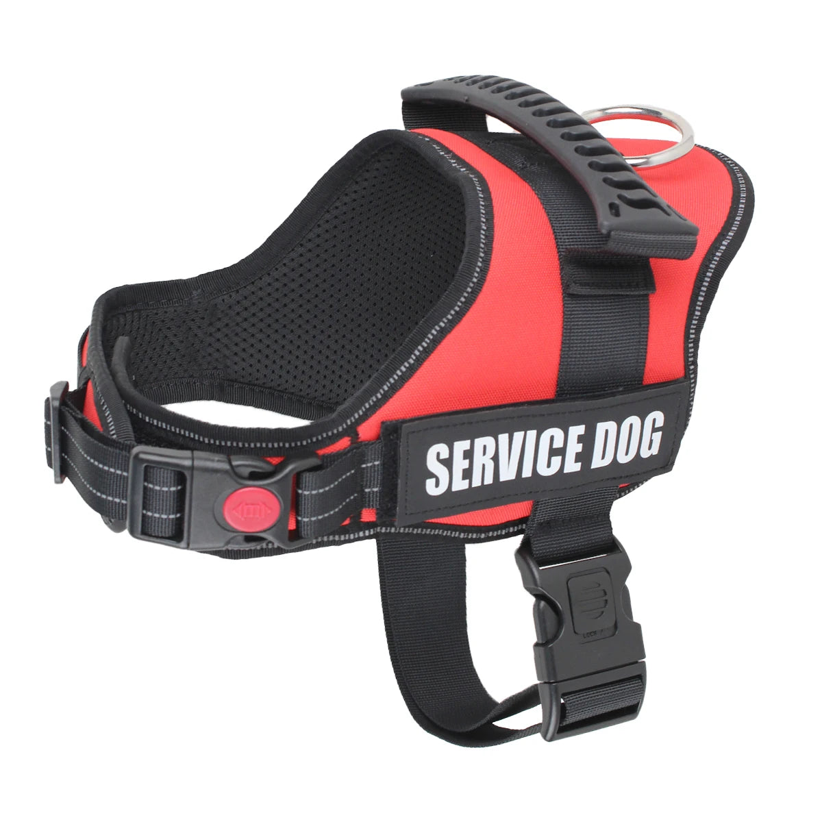 PerfectFit Custom No-Pull Harness