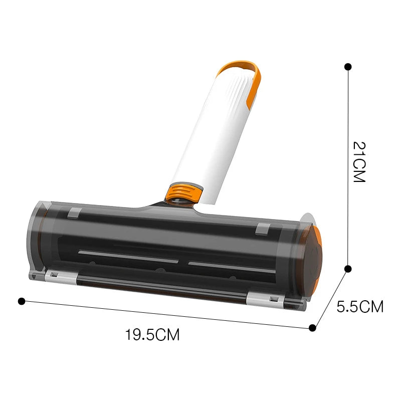 FurSweep Roller