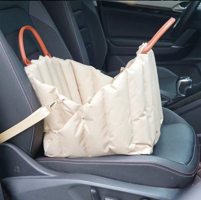 TravelNest Pet Carrier