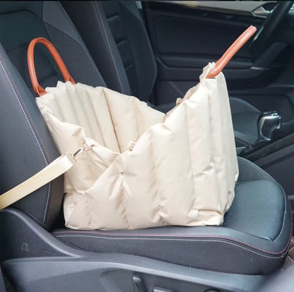 TravelNest Pet Carrier
