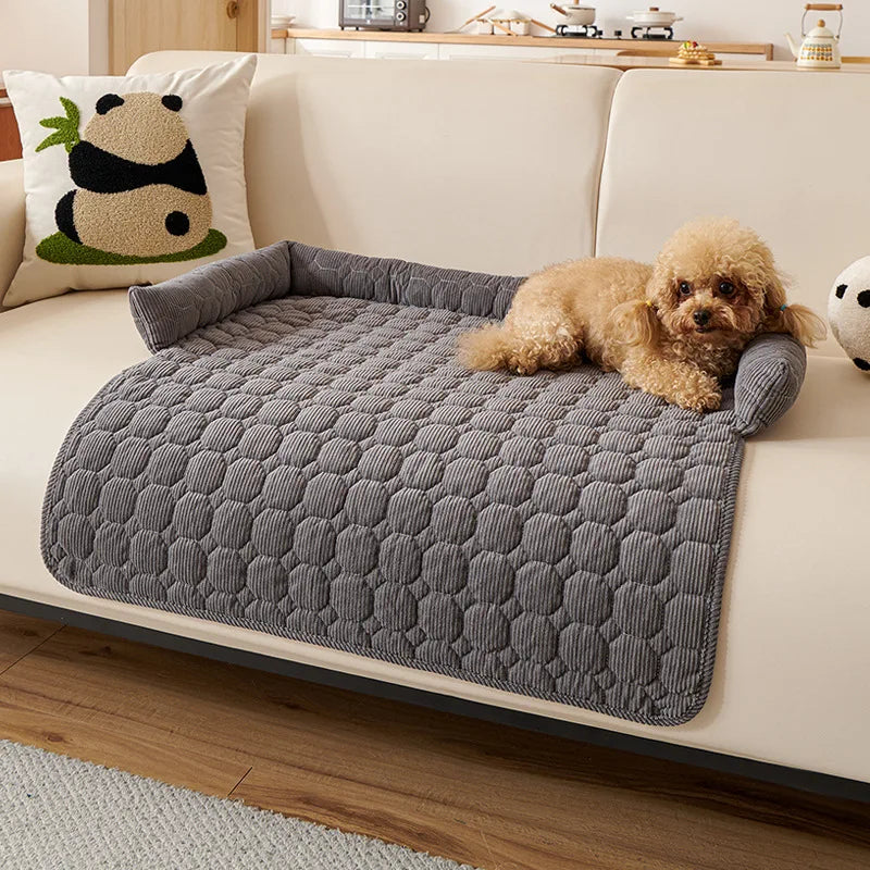 CloudNest Ultra-Soft Rest Mat