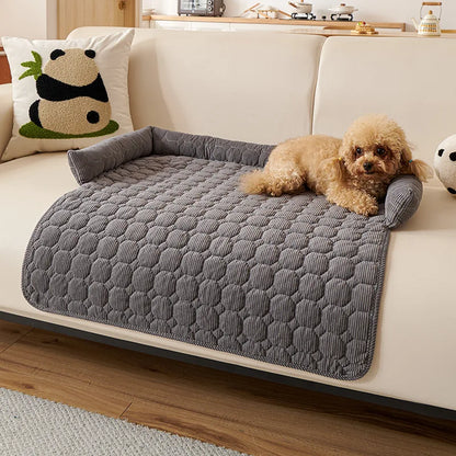 CloudNest Ultra-Soft Rest Mat