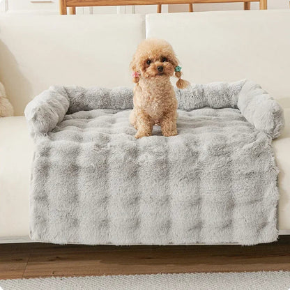 CloudNest Furniture Cover